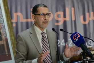 Elections 2021. Le PJD contre le quotient électoral et pour la liste des jeunes