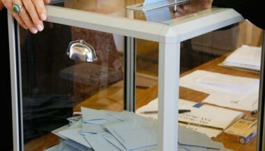 Jamal Boussif du PPS, élu président de la CCIS de Dakhla-Oued Eddahab