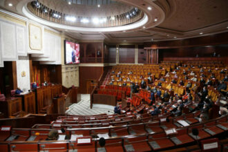 Elections 2021: La suppression du quota des jeunes divise la sphère politique