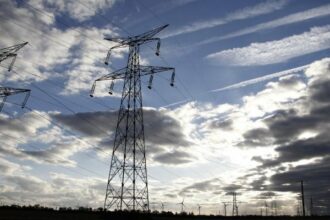 France: Risque « modéré » de pénurie de courant cet hiver