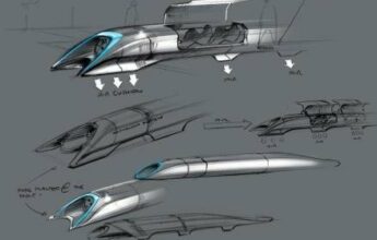 Elon Musk présente le projet industriel le plus innovant du moment