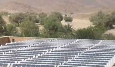 Autoproduction électrique : adoption d’un décret pour la mise en œuvre