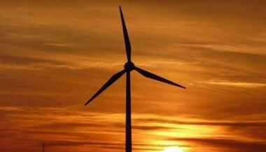 Signature des contrats du projet du parc éolien Jbel Lahdid 270 MW à Essaouira