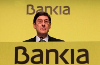 Espagne: Le grand retour de Bankia, qui avait fait tanguer Madrid