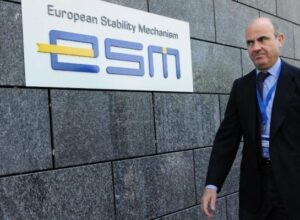 Zone euro: L'Espagne sort du plan d'aide pour ses banques