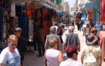 Tourisme : 8,6 millions de visiteurs accueillis au Maroc depuis janvier 2013
