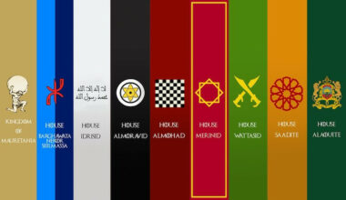 Les Moorish, ces anonymes qui veulent réinventer le nationalisme marocain