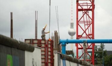 Zone euro: sortie de la récession au 2e trimestre confirmée