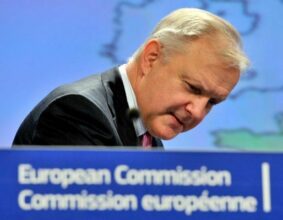 L'Europe ouvre la porte à une nouvelle aide au Portugal