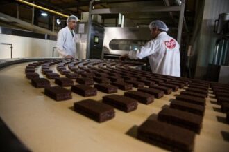 Anouar Invest vise 1 MMDH de CA en 2020 avec les biscuits Excelo