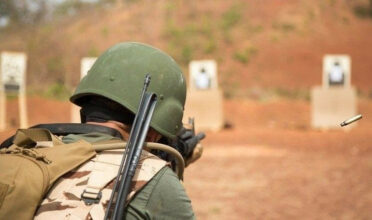 Une nouvelle base militaire pour les FAR dans la province de Jerada