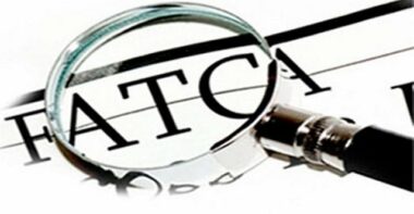 Evasion fiscale: La loi américaine FATCA entre officiellement en vigueur au Maroc