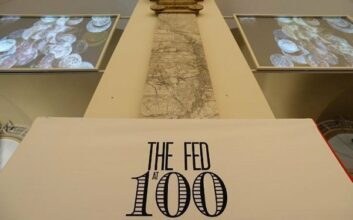 La FED : 100 ans et de nombreuses crises