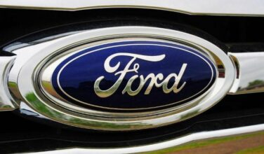 Ford pense vendre plus d’un million de voitures en Asie en 2013