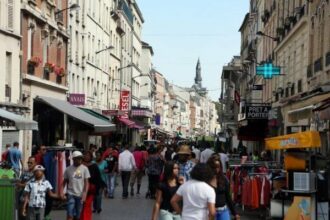 Les Français pessimistes sur la situation économique