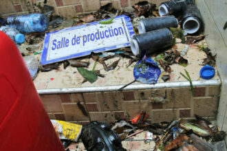 Fact Checking. L'atelier de textile de Tanger était-il réellement clandestin ?