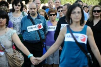 La filiale polonaise de Fagor dépose le bilan