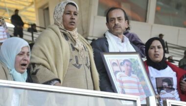 Justice : La famille de Hamza Bakkali compte faire appel