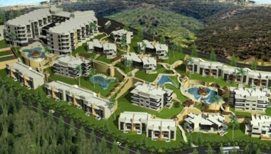 Tanger Farah ouvre dans quelques semaines dans la ville du Détroit