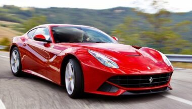 Ferrari ouvre sa première concession au Maroc fin septembre
