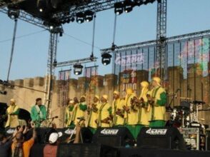 Festival d'Essaouira : secrets mystiques d'une réussite