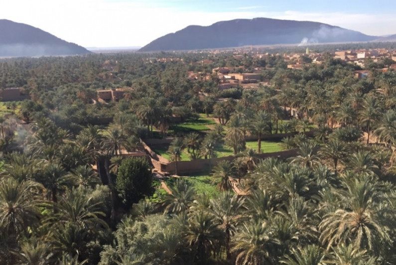 Oriental. Dans l’arrière-pays, vallées, plages et grottes préhistoriques