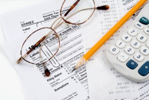 Documents : les mesures fiscales prises depuis 2001