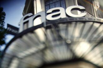 Virgin: la Fnac acquiert le ficher client pour 54.000 euros