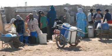 Arrêt des fontaines publiques à Casa: les explications officielles