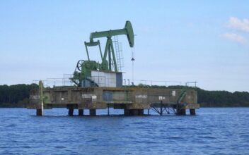 Pétrole: deux opérations de forage entamées lundi au Maroc