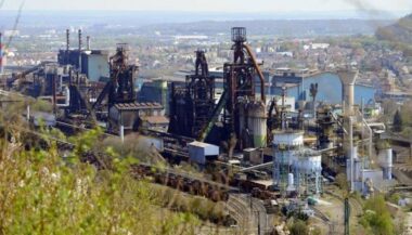 La France est bien entrée en récession, selon l’Insee