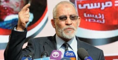 Egypte: la justice ordonne l'arrestation du chef des Frères musulmans