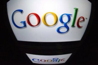 Forte croissance pour Google, le bénéfice et l'action s'envolent