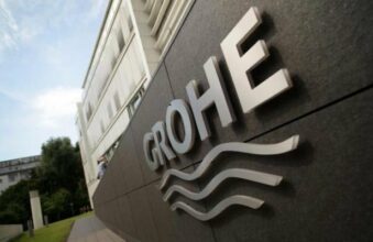 Le japonais Lixil absorbe l'allemand Grohe pour créer un géant mondial du sanitaire