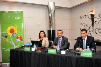 Une année 2012 forcément meilleure que 2011