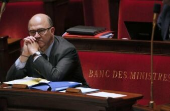 Goodyear: la «main tendue» de Titan «doit être acceptée», selon Moscovici
