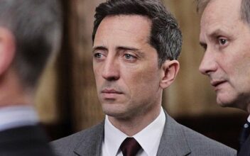 Gad Elmaleh, cet inconnu… outre-Atlantique