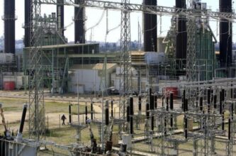 Gaza: la centrale électrique arrêtée faute de carburant