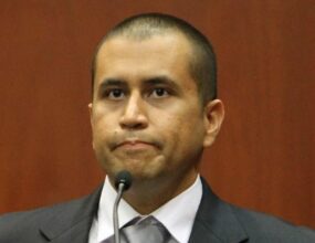 Etats-Unis: Un tableau du meurtrier de Trayvon Martin vendu 100.000 dollars