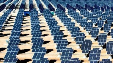 Pollutec réunira les acteurs du développement durable