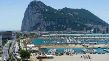Gibraltar, une base stratégique incontournable pour Londres