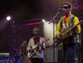 Mawazine : Gnawa Diffusion est de retour