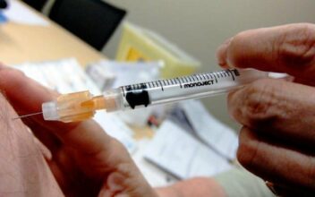 Grippe saisonnière: le vaccin est disponible