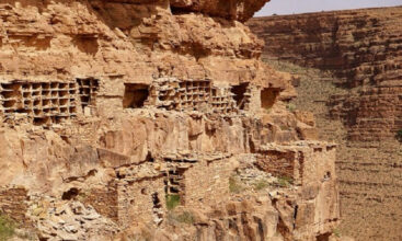 Greniers collectifs : Voici les sites à inscrire au patrimoine de l’UNESCO d'ici 2026