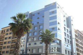 Le groupe Mfadel contribue à l’élan de solidarité nationale face au Covid-19