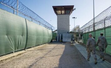 Washington a transféré deux prisonniers de Guantanamo à l'Arabie Saoudite