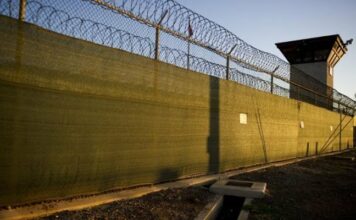 Deux prisonniers de Guantanamo rapatriés en Algérie contre leur gré