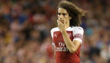 Guendouzi n'est pas intéressé par les Lions de l'Atlas