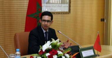 Une nouvelle stratégie de modernisation de l'administration publique avant fin 2013