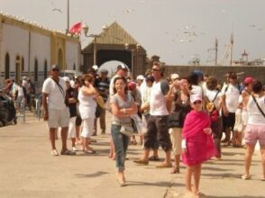 Les guides touristiques s’interrogent sur l’avenir de leur métier